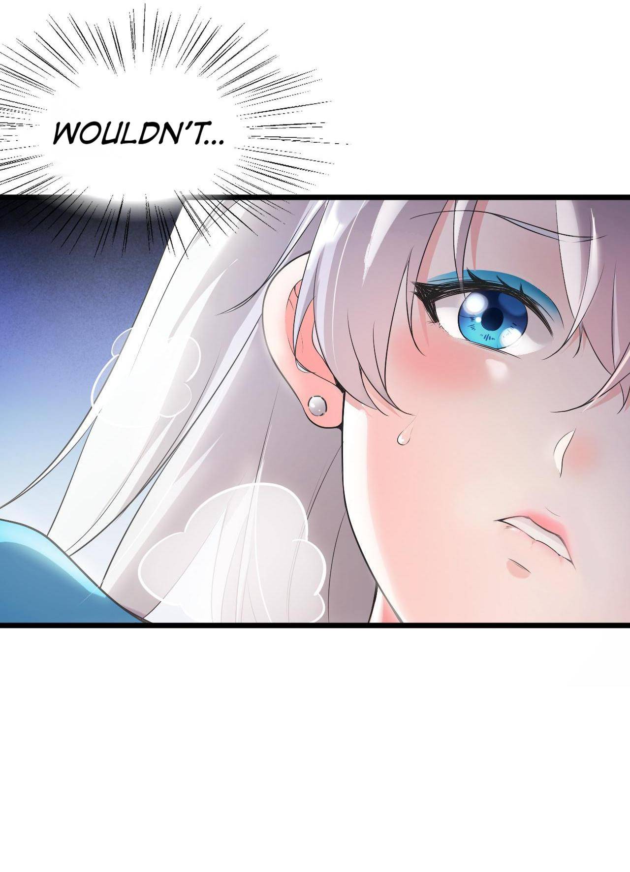 I Just Had To Pick Up A Female Disciple Chapter 3 - page 30