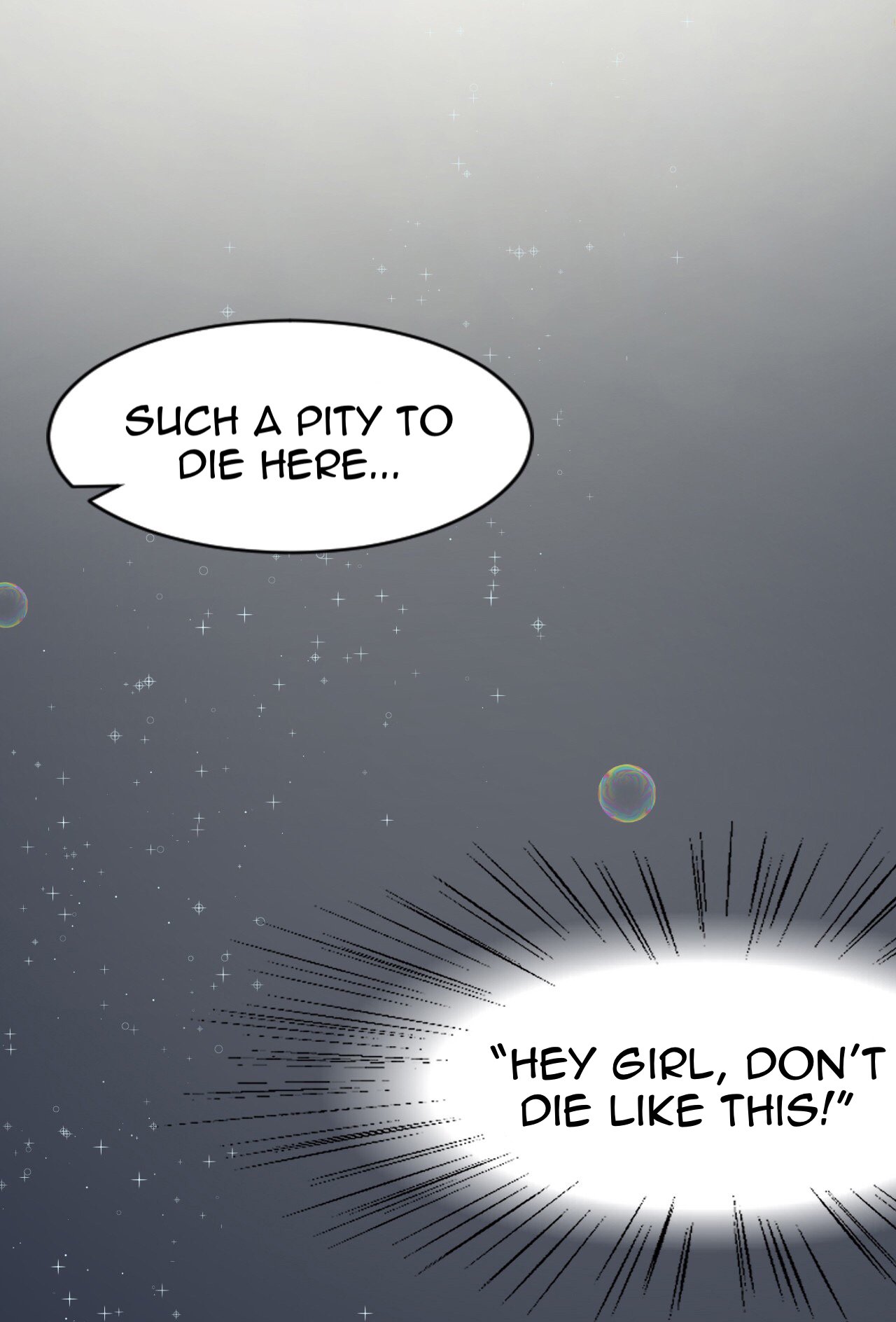 I Just Had To Pick Up A Female Disciple Chapter 1 - page 21