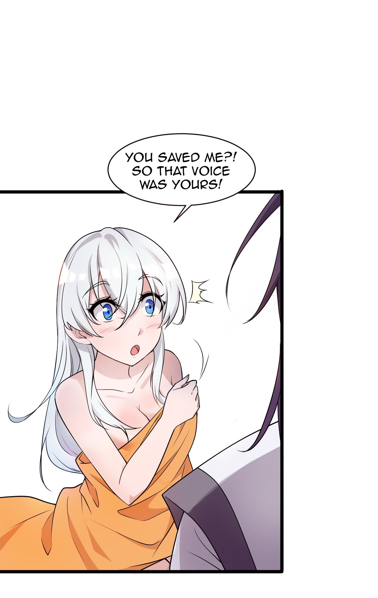 I Just Had To Pick Up A Female Disciple Chapter 1 - page 40