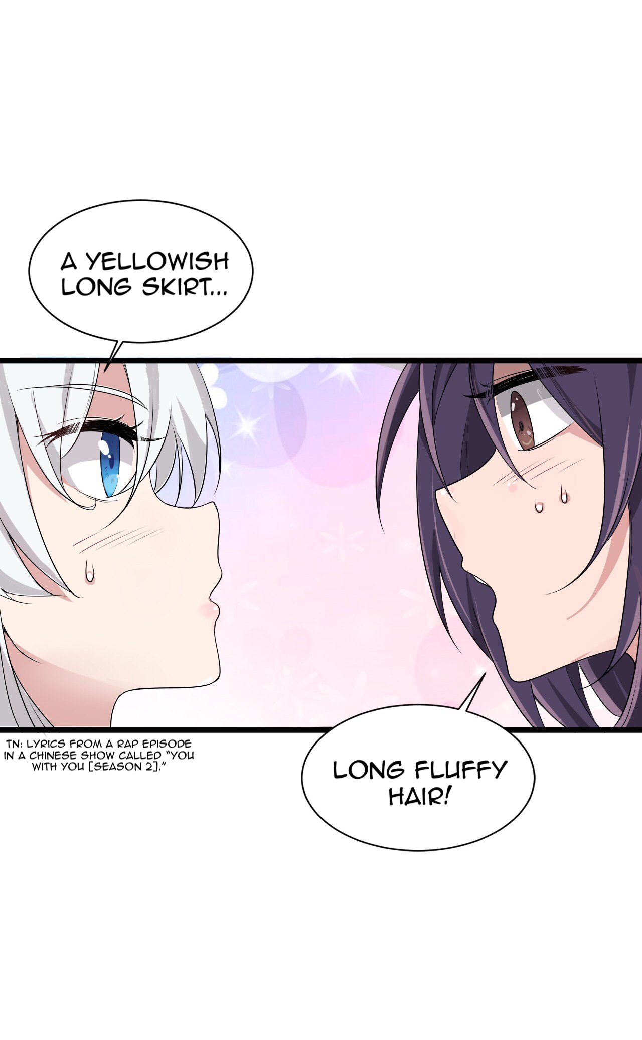 I Just Had To Pick Up A Female Disciple Chapter 1 - page 45