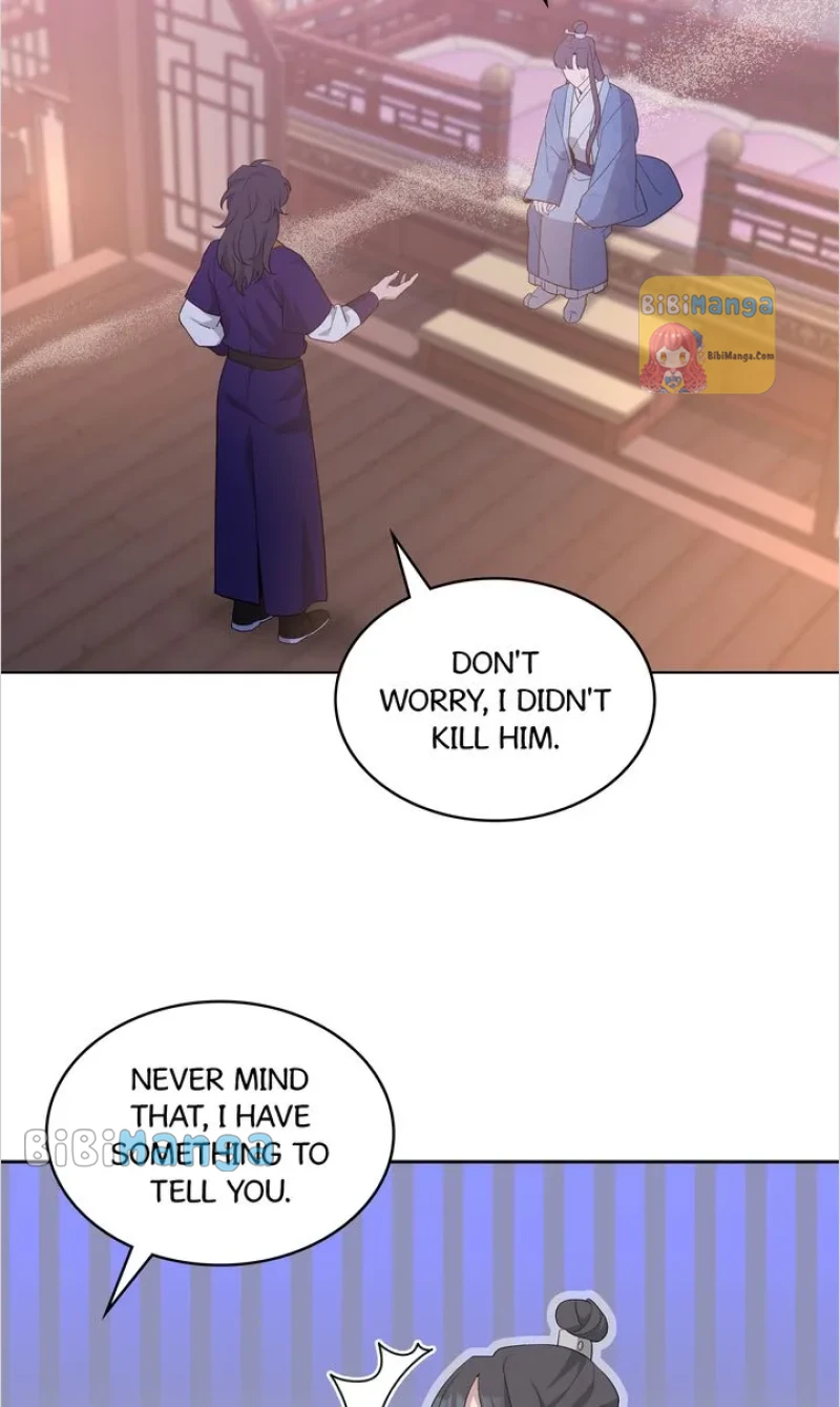 Flowers Find a Way to Bloom Chapter 86 - page 41