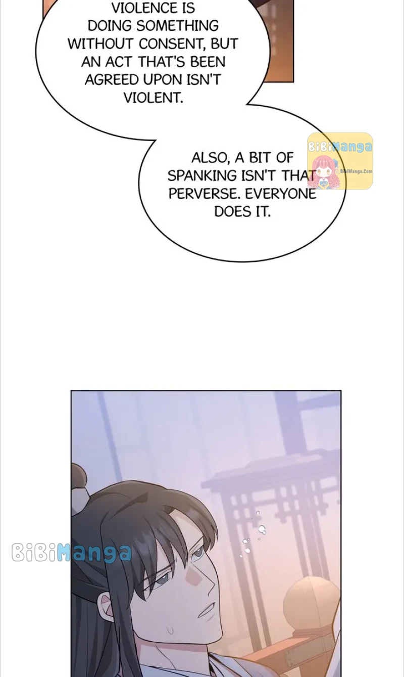 Flowers Find a Way to Bloom Chapter 86 - page 48