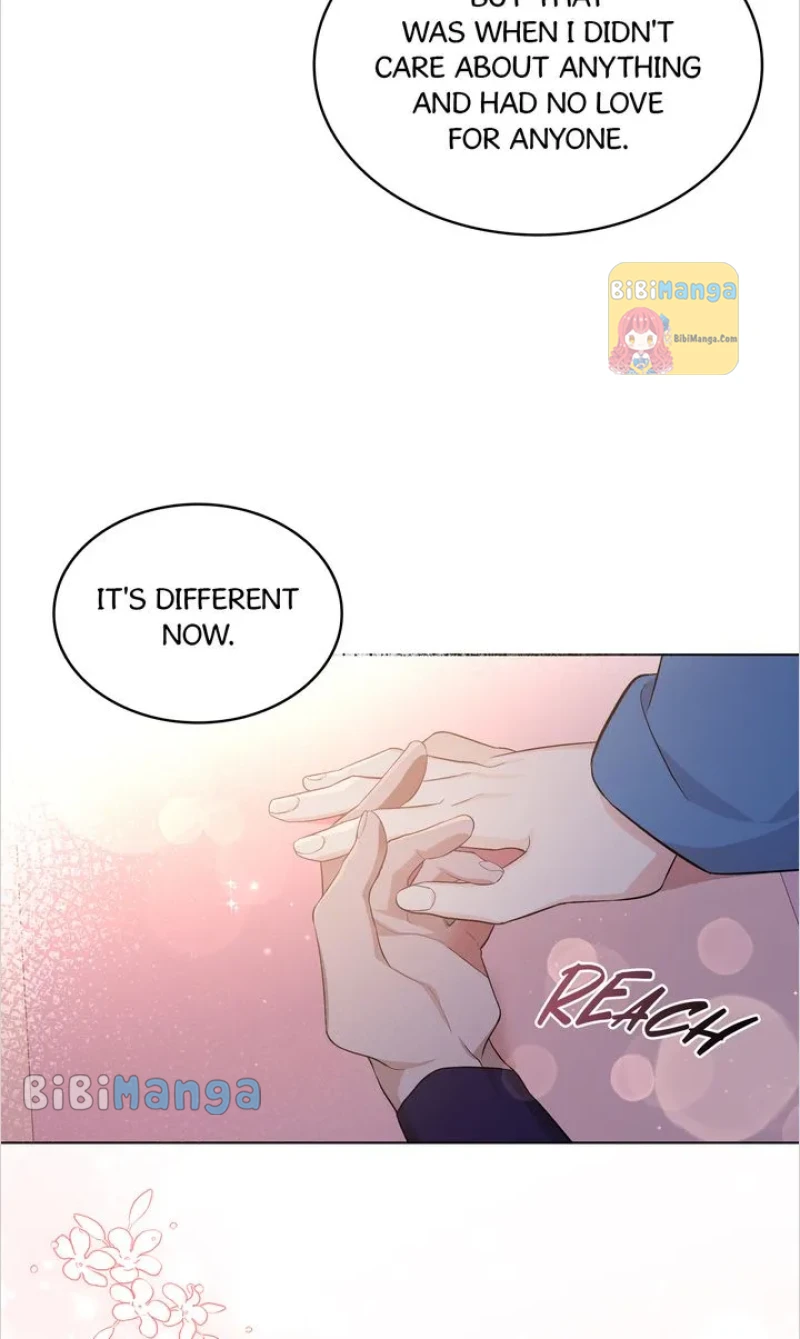 Flowers Find a Way to Bloom Chapter 86 - page 59