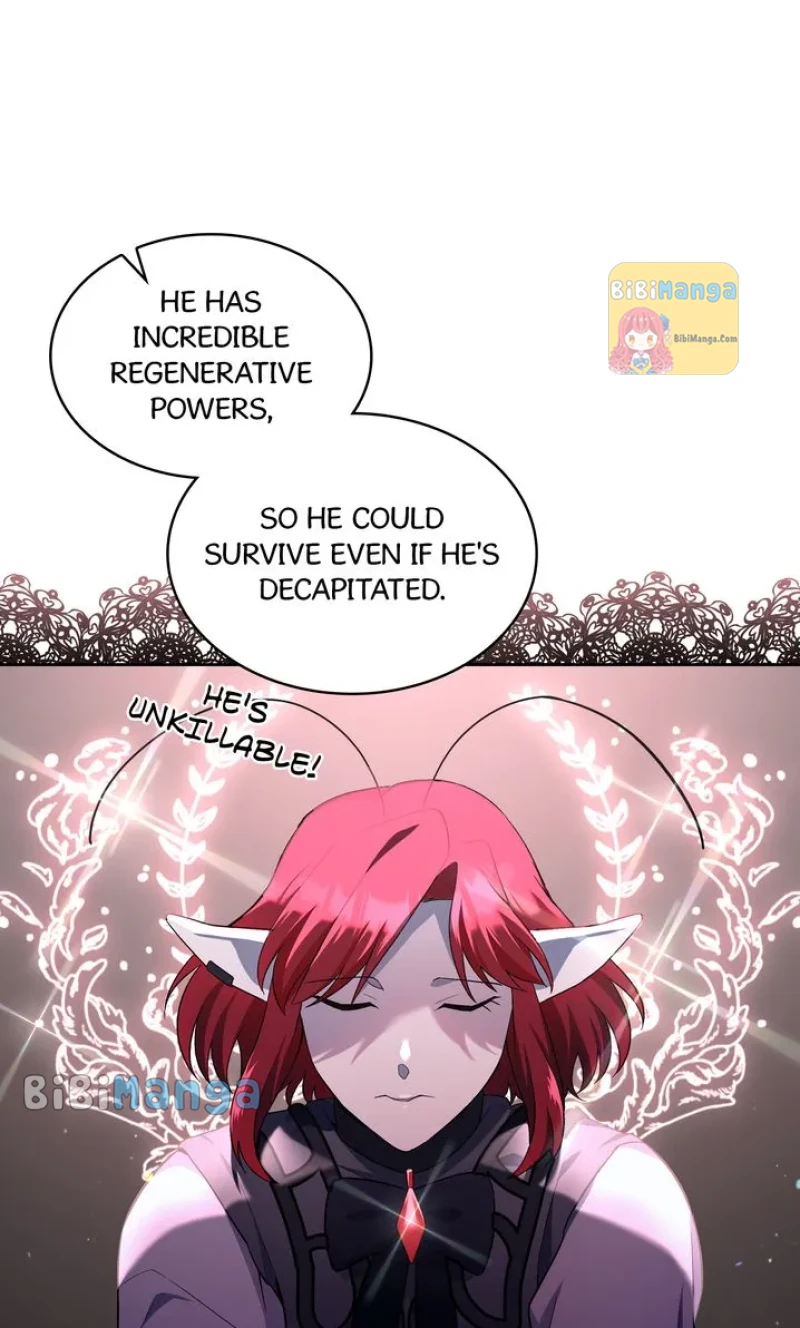 Flowers Find a Way to Bloom Chapter 85 - page 7