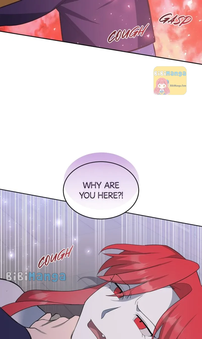 Flowers Find a Way to Bloom Chapter 83 - page 69