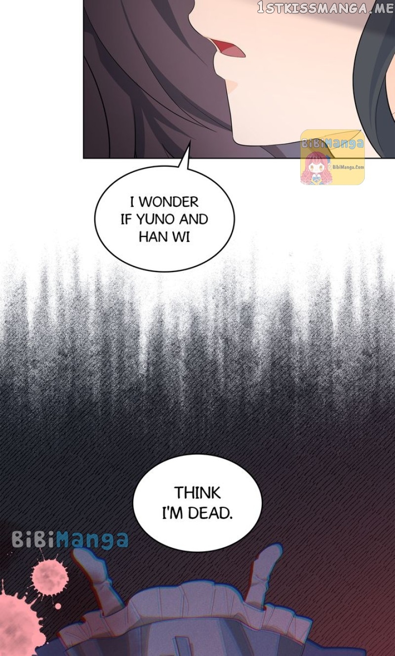 Flowers Find a Way to Bloom Chapter 77 - page 30