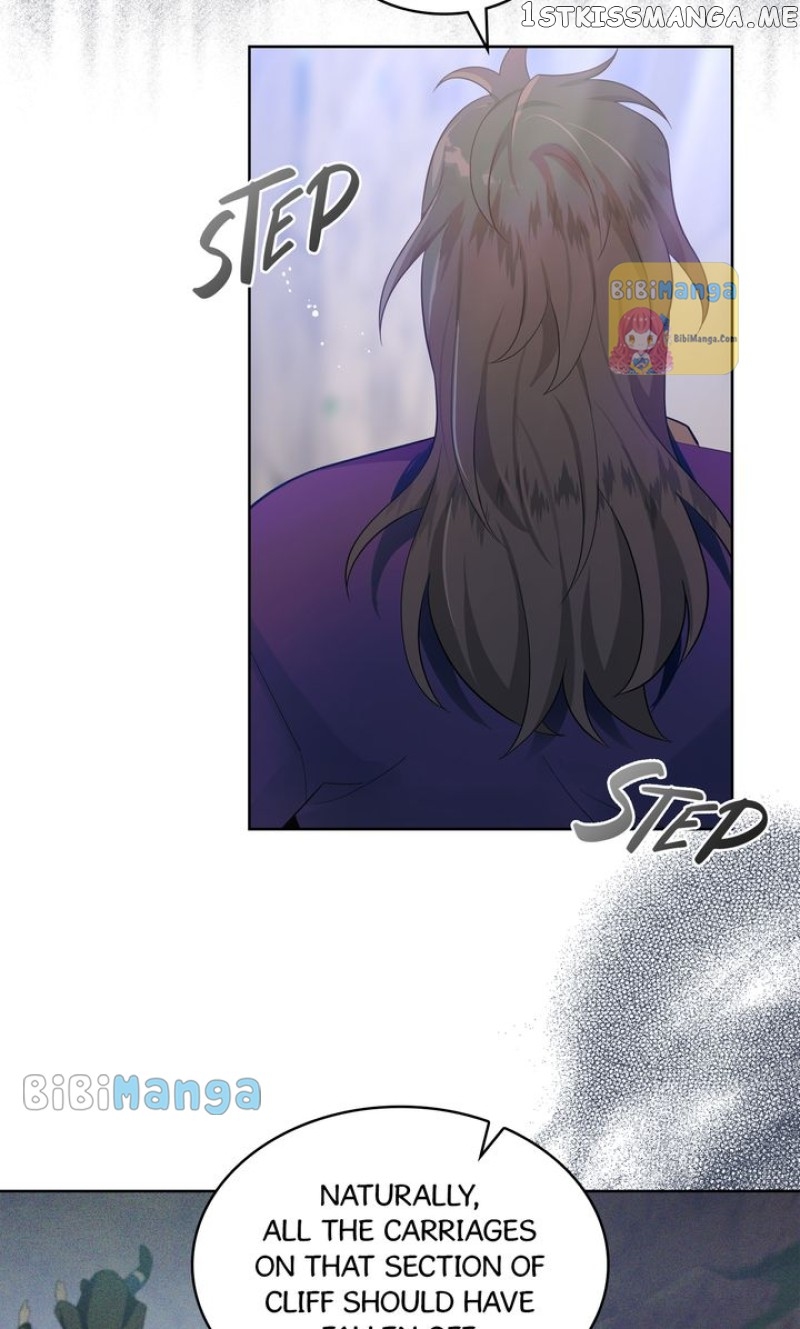 Flowers Find a Way to Bloom Chapter 77 - page 32