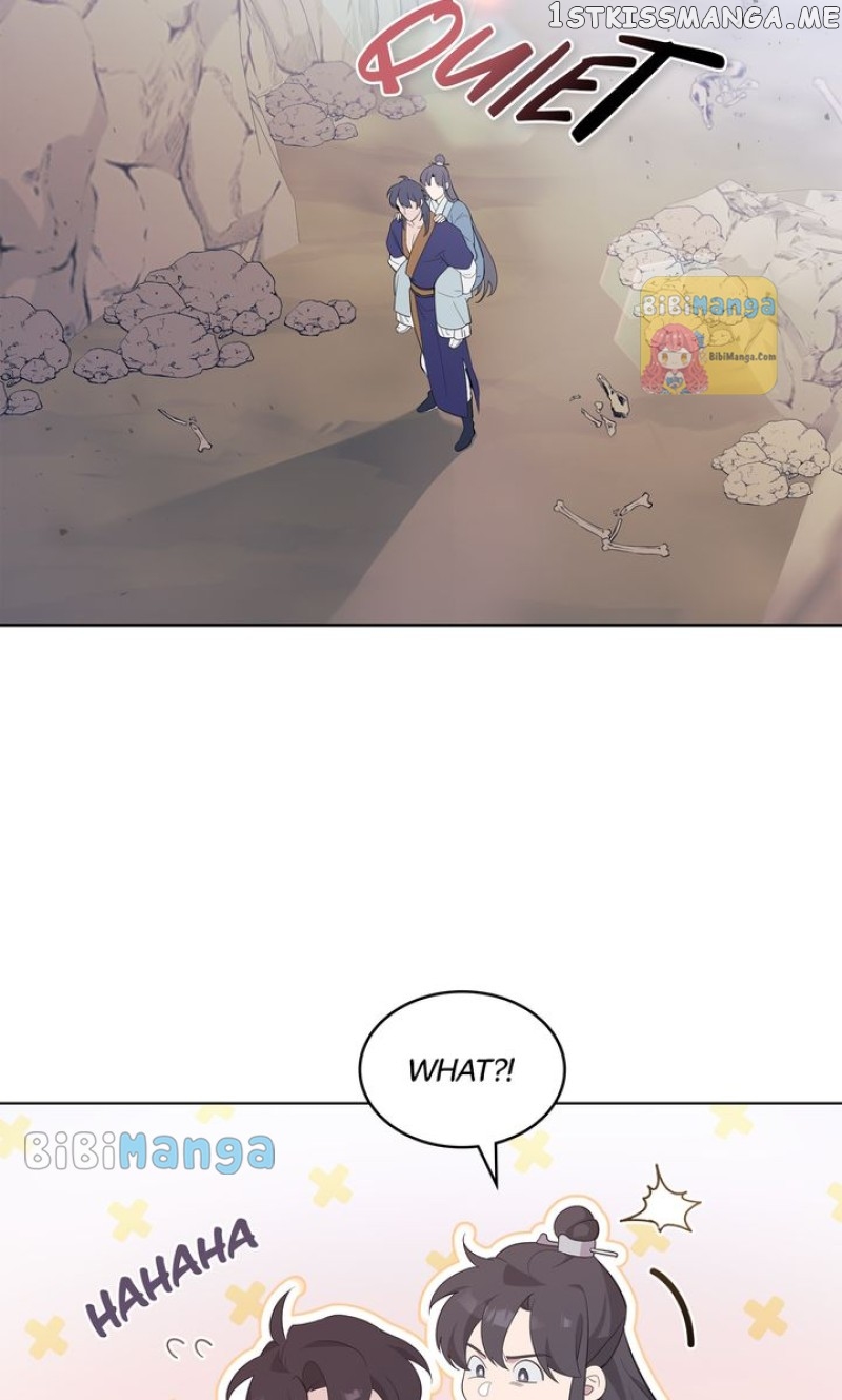 Flowers Find a Way to Bloom Chapter 77 - page 41