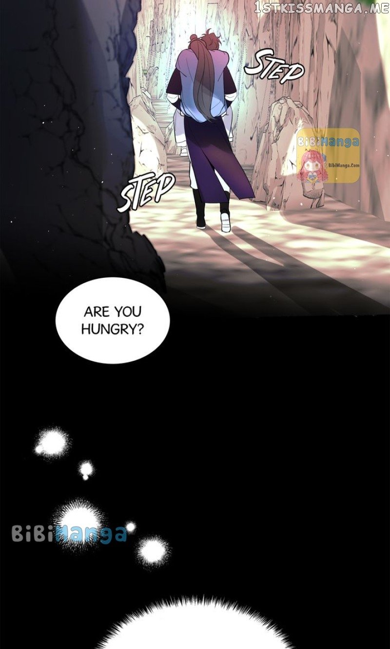 Flowers Find a Way to Bloom Chapter 77 - page 52