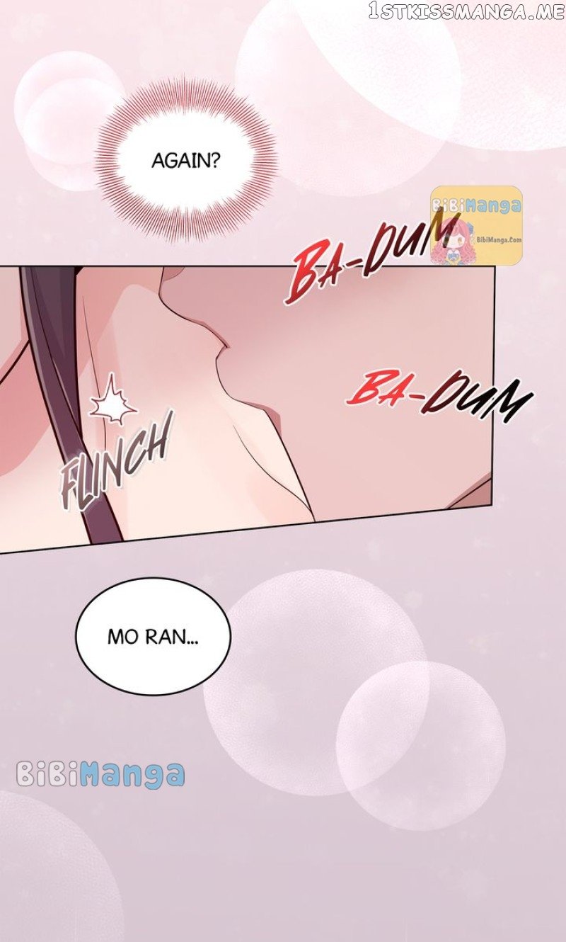 Flowers Find a Way to Bloom Chapter 75 - page 23