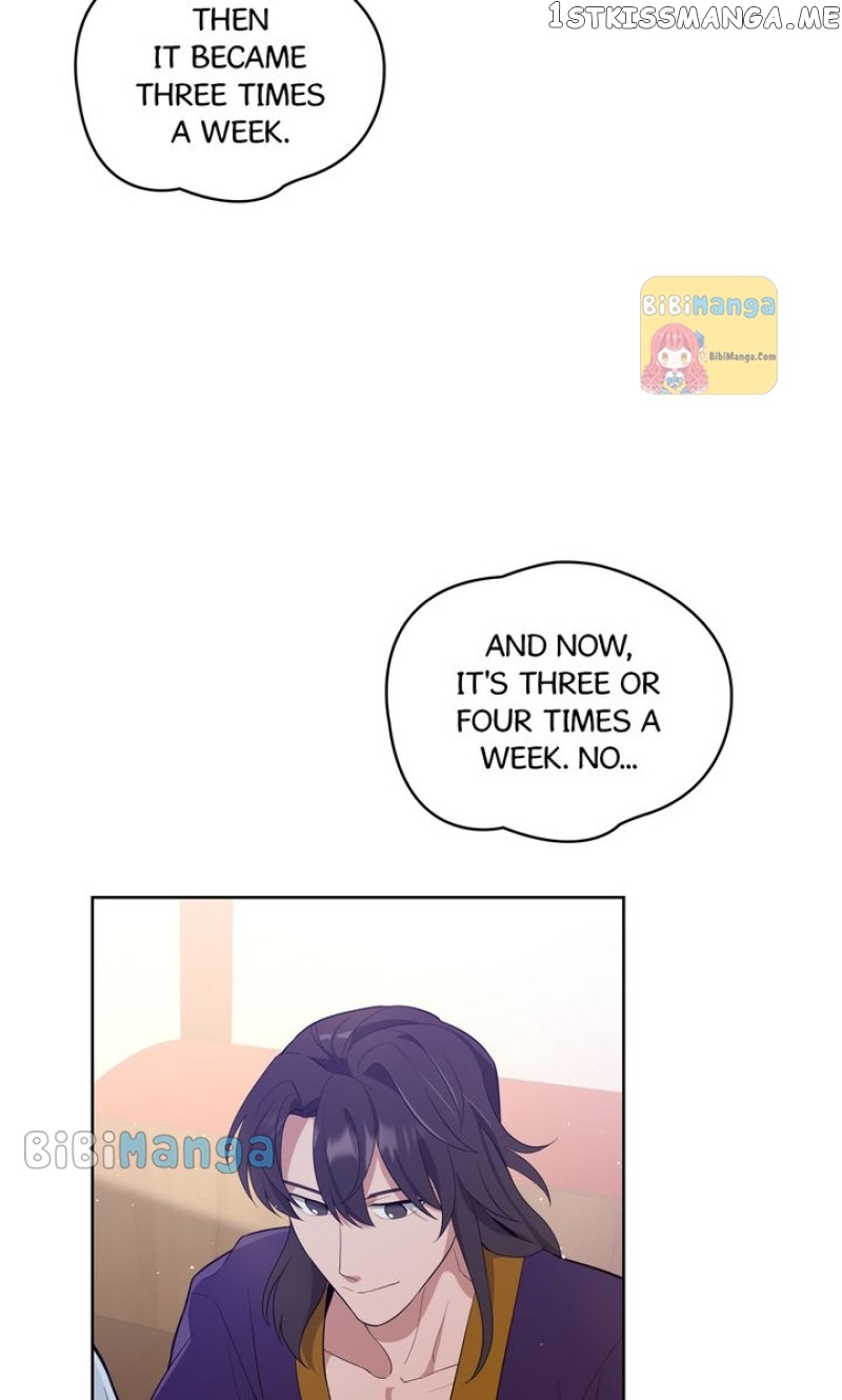 Flowers Find a Way to Bloom Chapter 75 - page 7