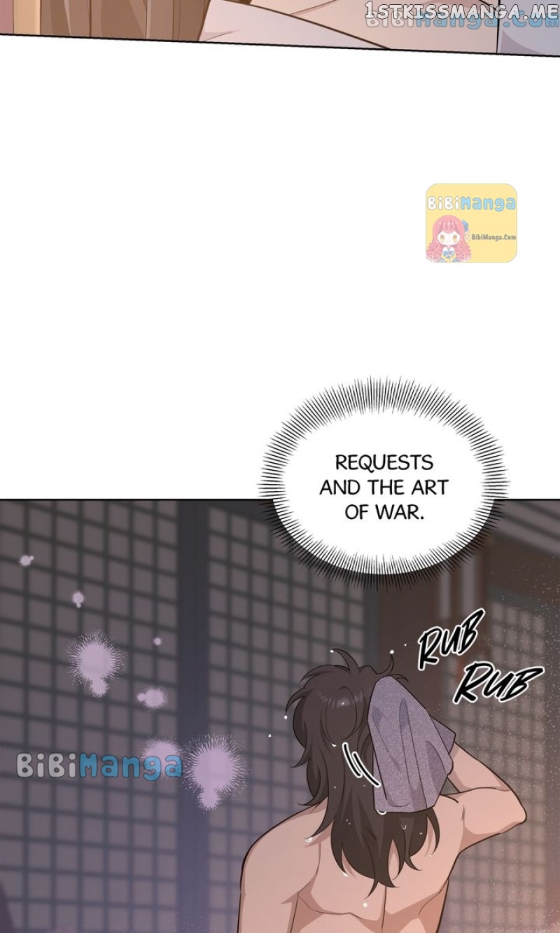 Flowers Find a Way to Bloom Chapter 72 - page 46