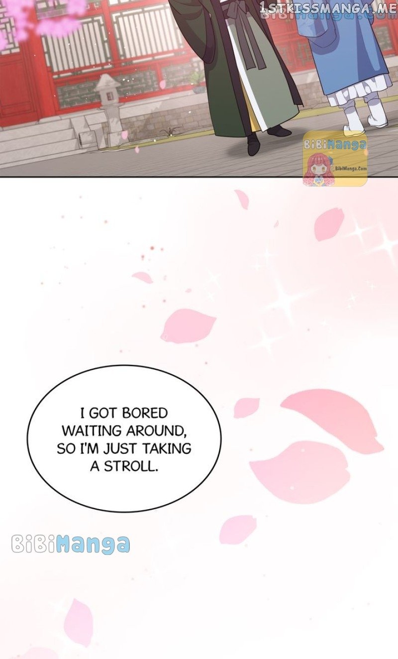 Flowers Find a Way to Bloom Chapter 71 - page 10