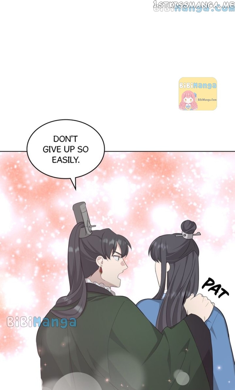 Flowers Find a Way to Bloom Chapter 71 - page 49