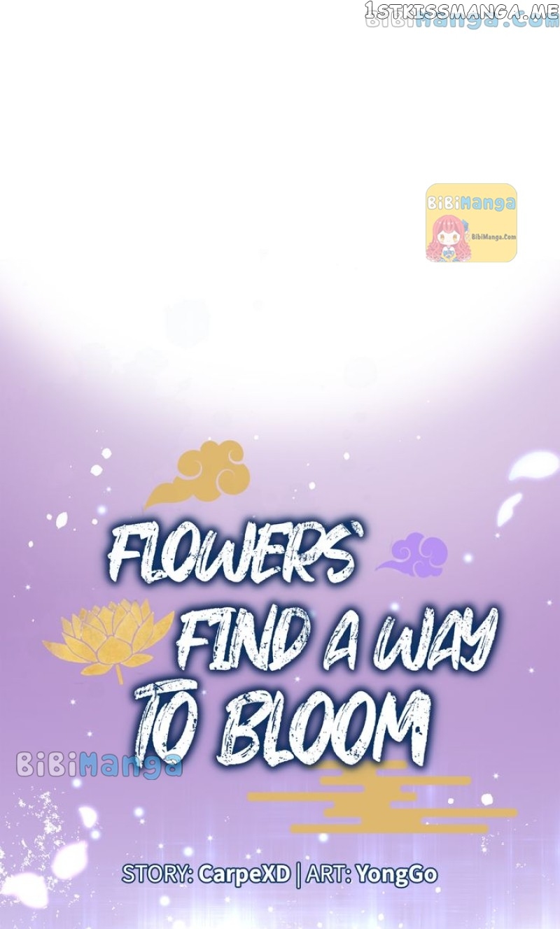 Flowers Find a Way to Bloom Chapter 70 - page 12