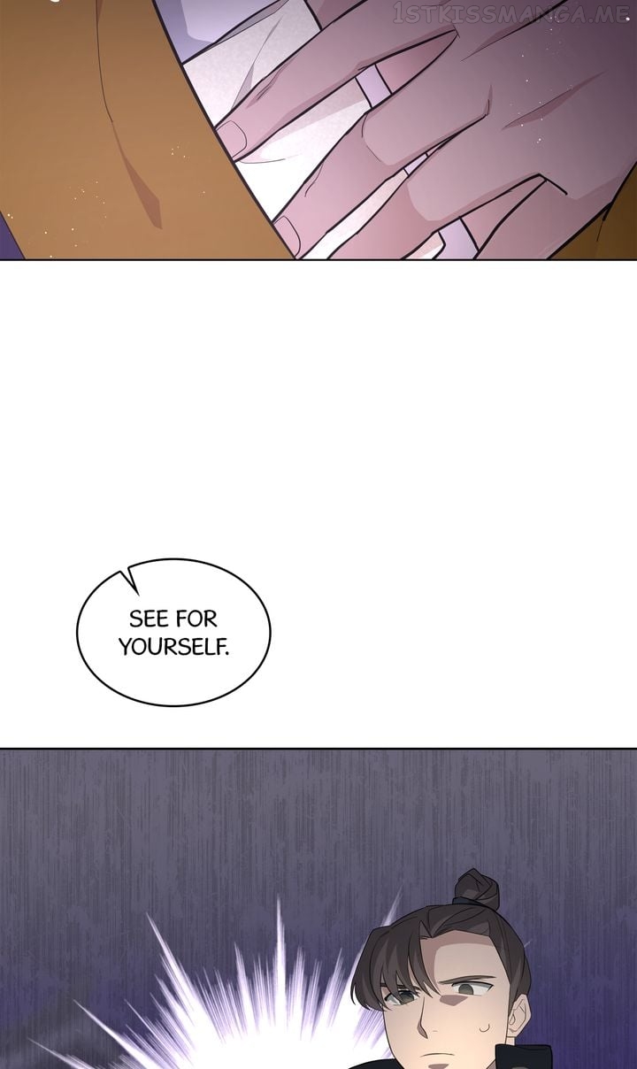 Flowers Find a Way to Bloom Chapter 65 - page 14