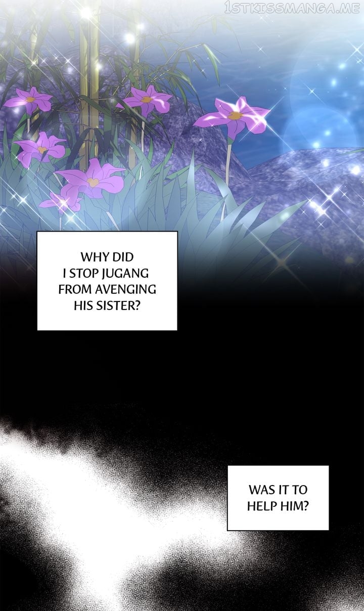 Flowers Find a Way to Bloom Chapter 65 - page 42