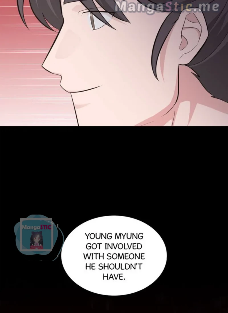 Flowers Find a Way to Bloom chapter 62 - page 57