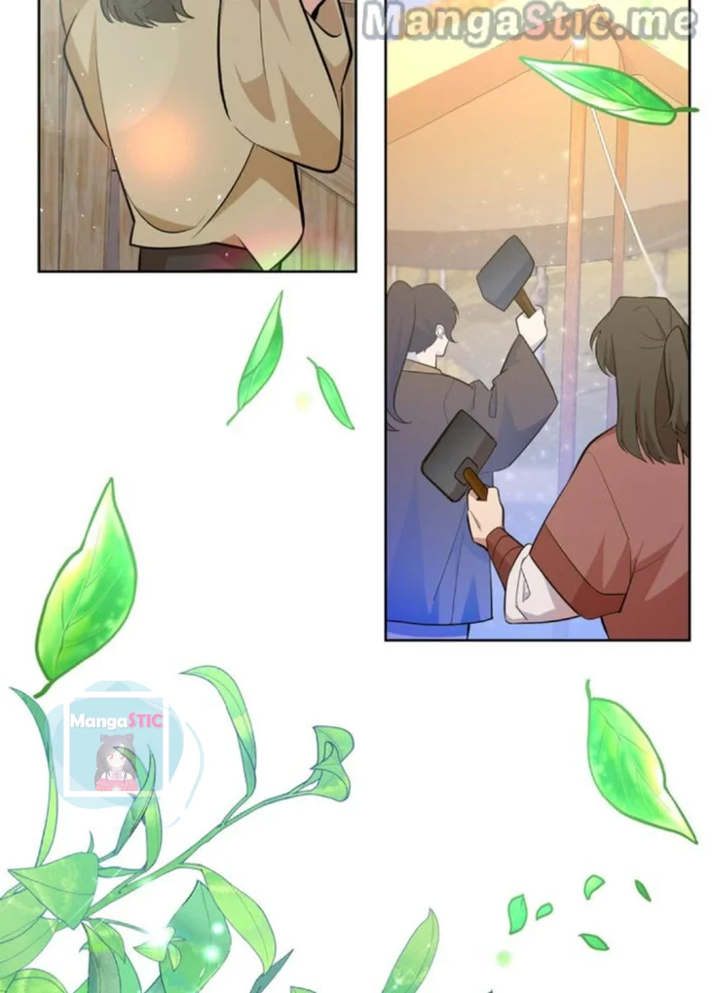 Flowers Find a Way to Bloom chapter 61 - page 4