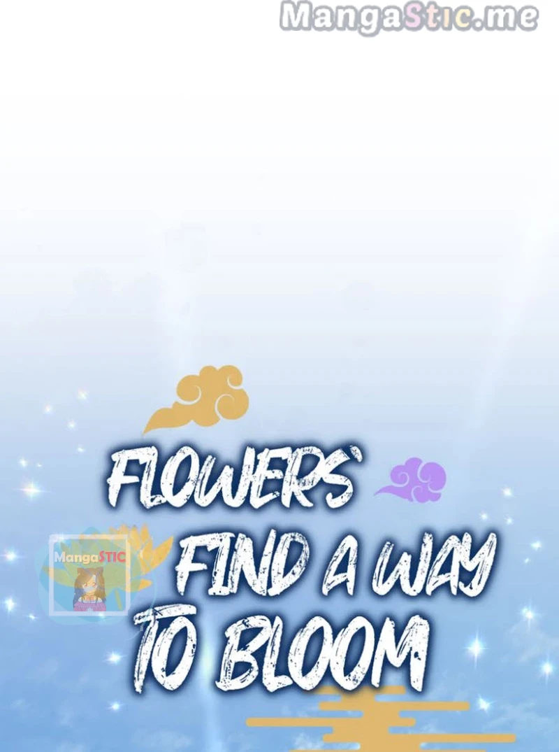 Flowers Find a Way to Bloom Chapter 59 - page 12