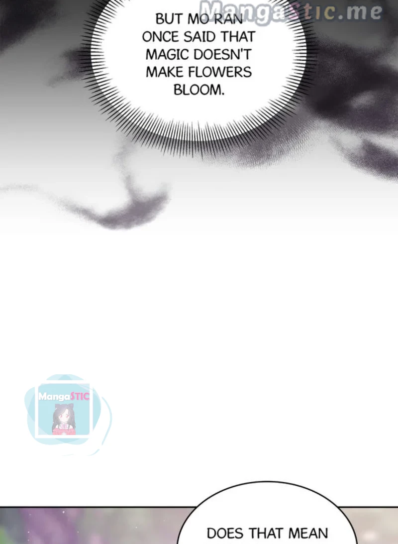 Flowers Find a Way to Bloom Chapter 58 - page 28