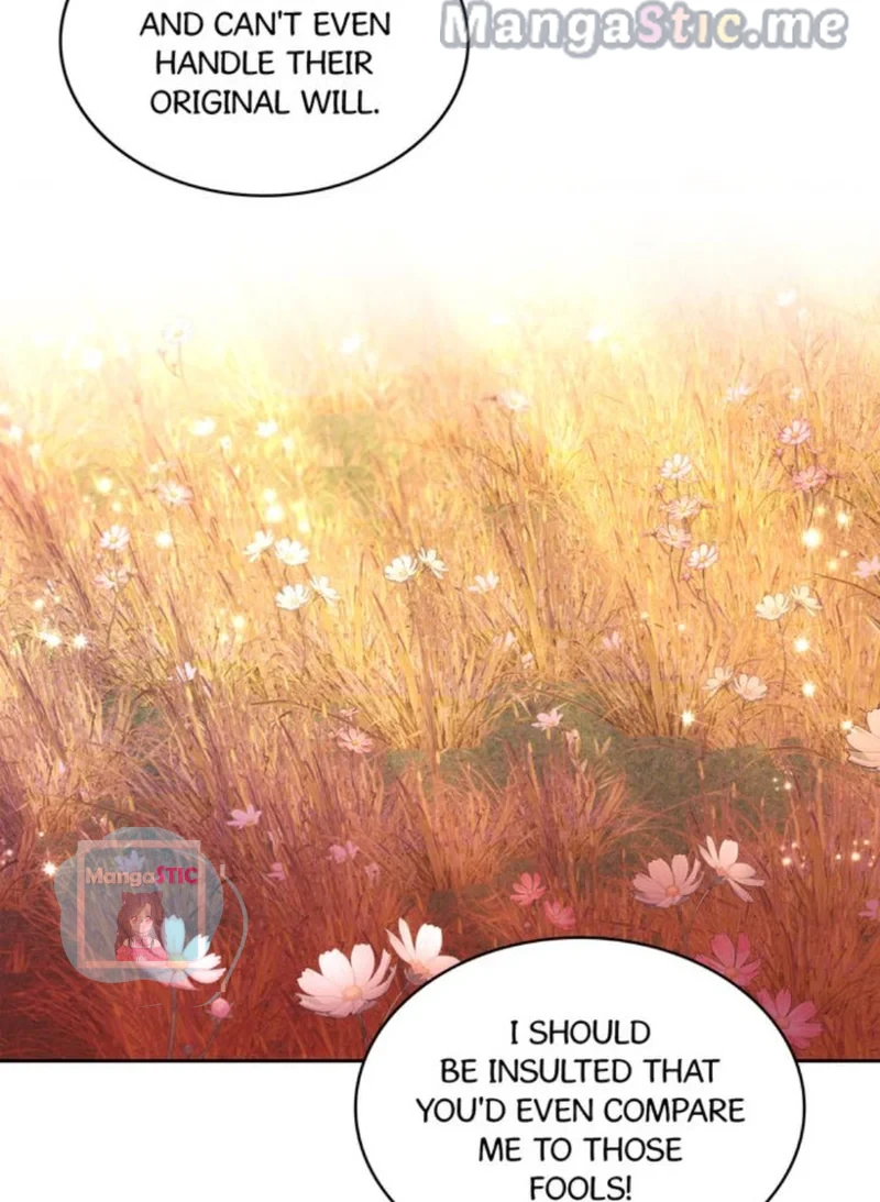 Flowers Find a Way to Bloom Chapter 58 - page 32