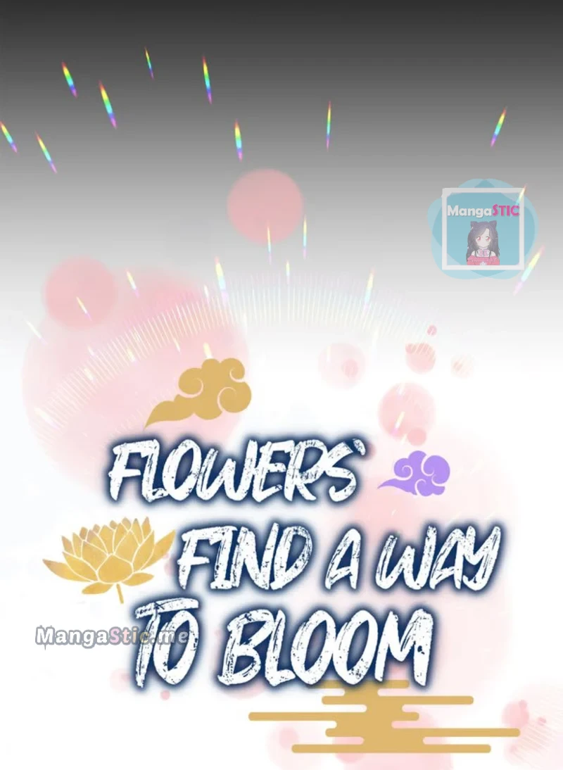 Flowers Find a Way to Bloom chapter 57 - page 8