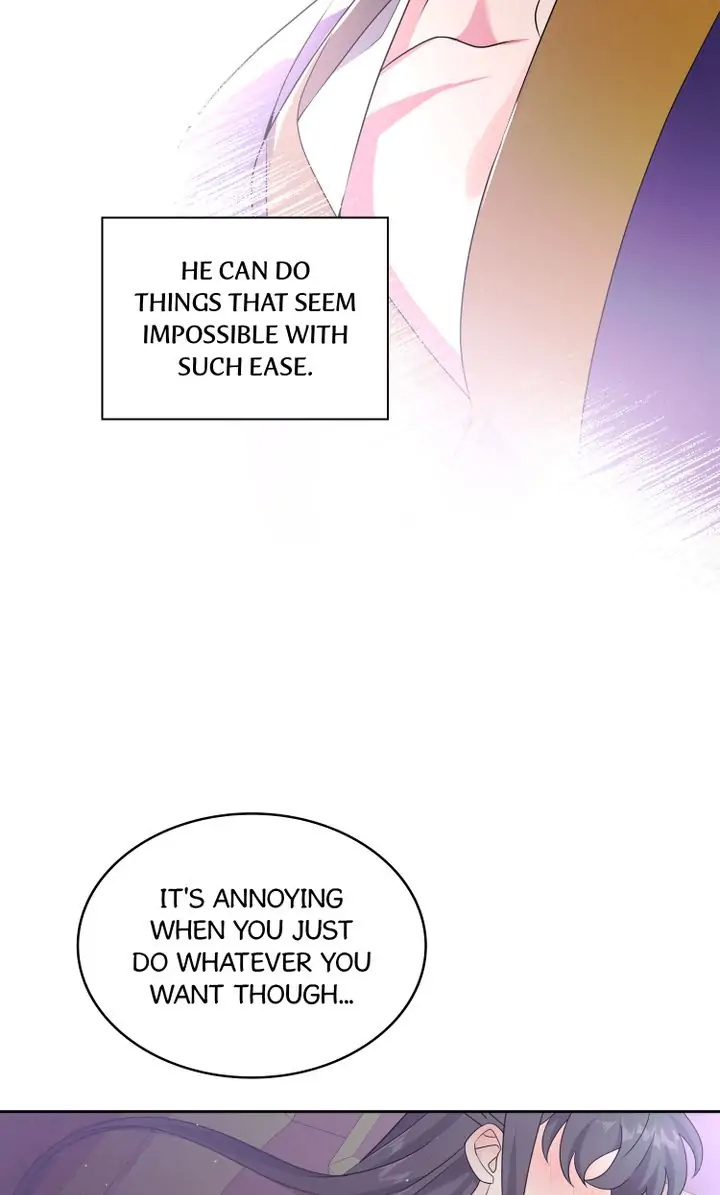 Flowers Find a Way to Bloom chapter 50 - page 59