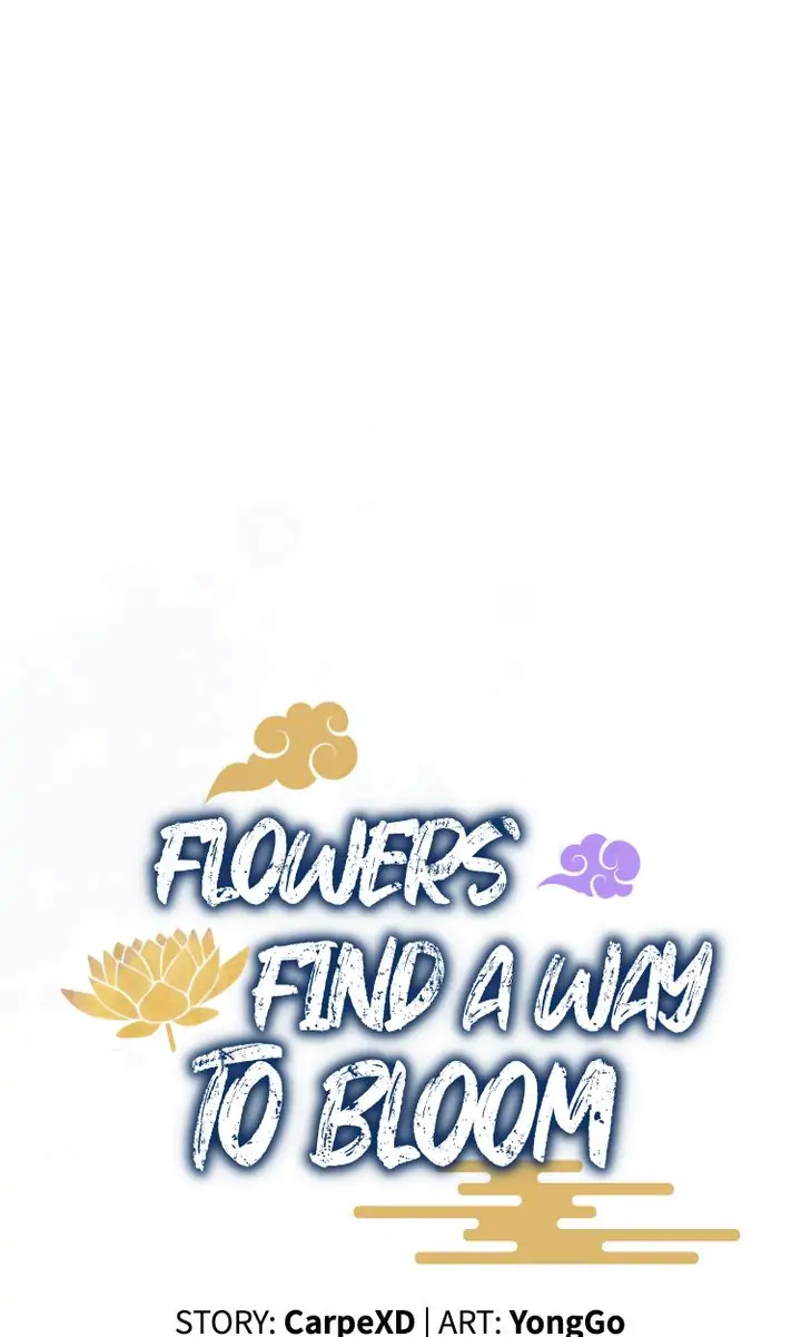 Flowers Find a Way to Bloom chapter 48 - page 13