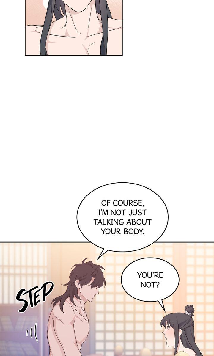 Flowers Find a Way to Bloom chapter 45 - page 50