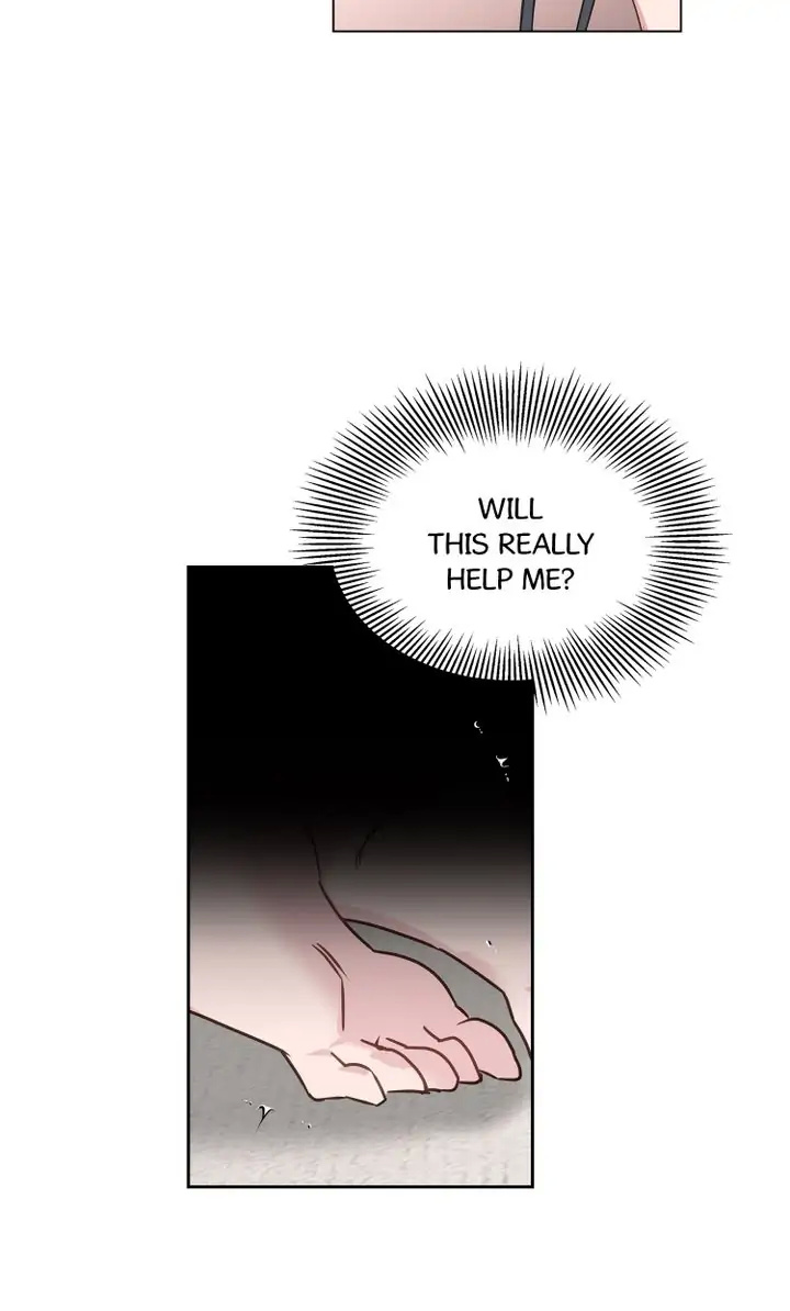 Flowers Find a Way to Bloom chapter 41 - page 32