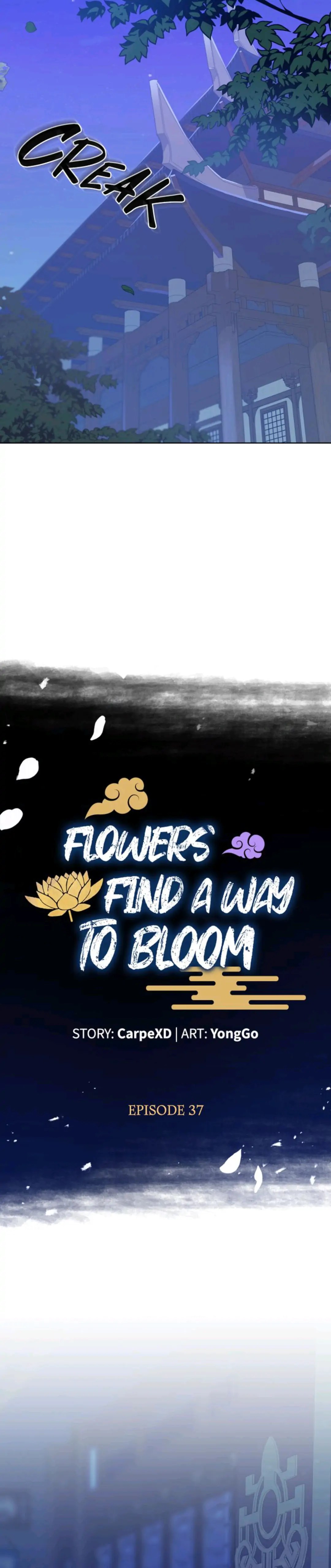 Flowers Find a Way to Bloom chapter 37 - page 7