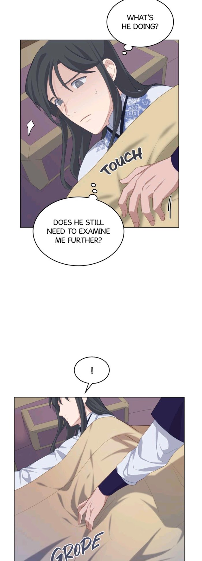 Flowers Find a Way to Bloom chapter 17 - page 25