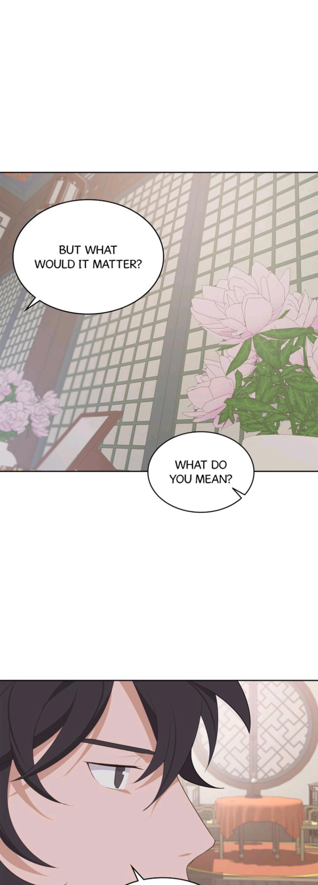 Flowers Find a Way to Bloom chapter 10 - page 24