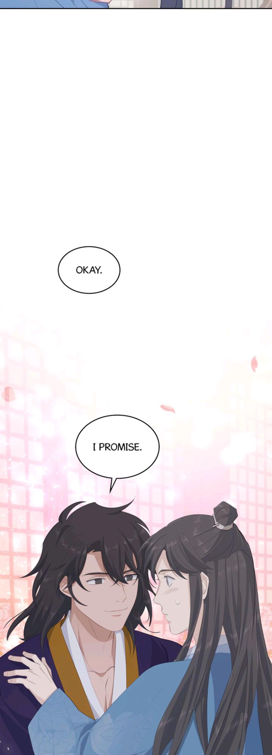 Flowers Find a Way to Bloom chapter 10 - page 46