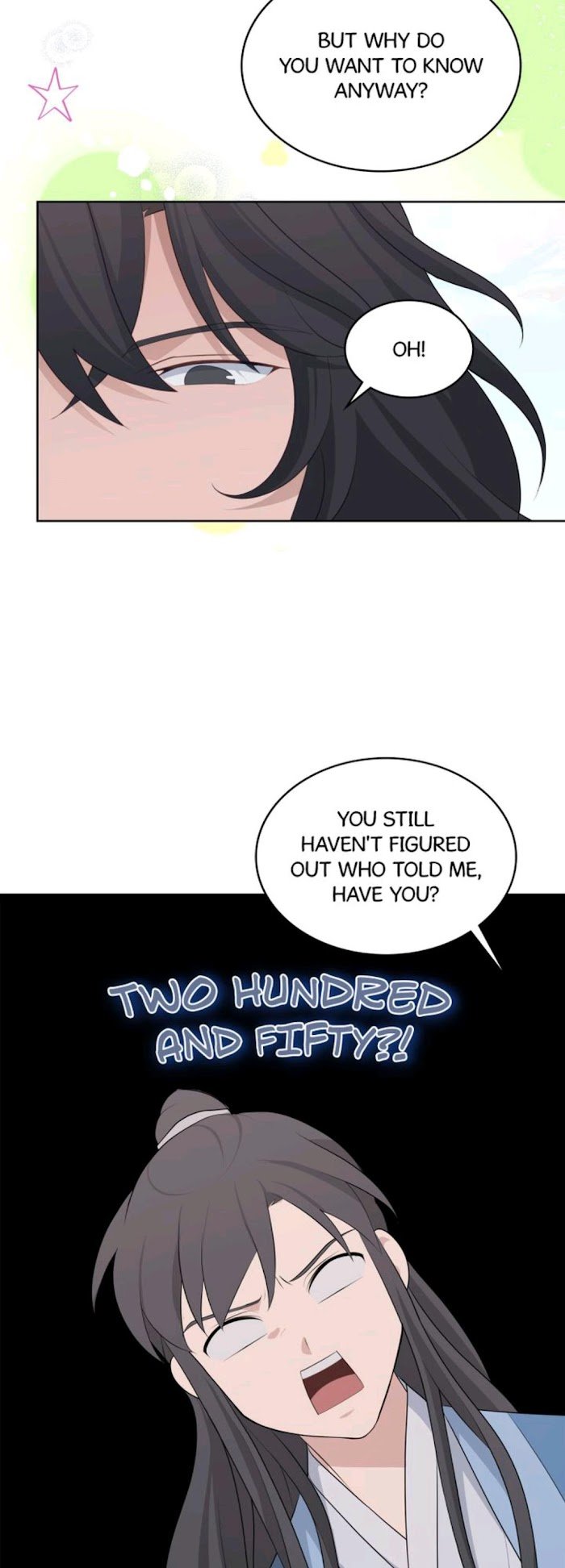 Flowers Find a Way to Bloom chapter 8 - page 16