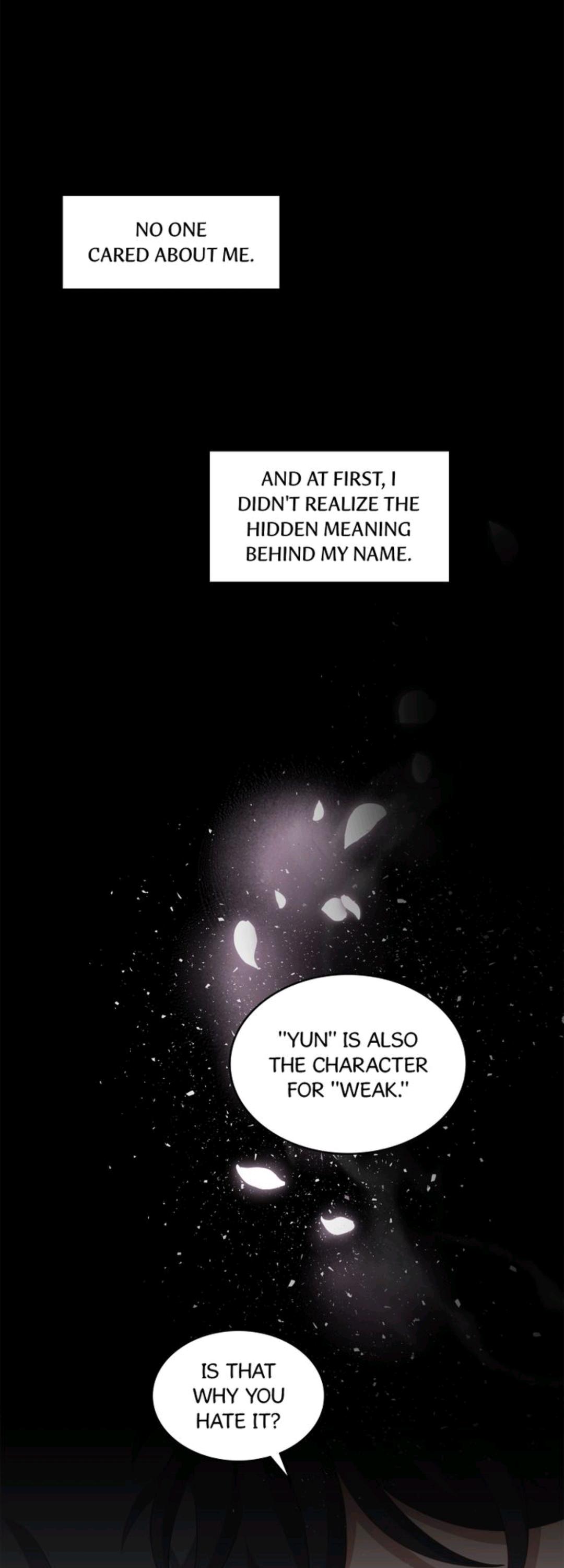 Flowers Find a Way to Bloom chapter 7 - page 45