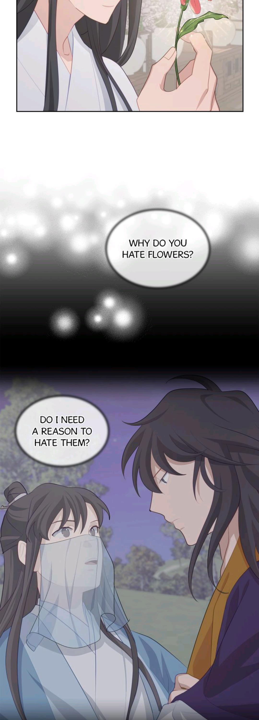 Flowers Find a Way to Bloom chapter 7 - page 5