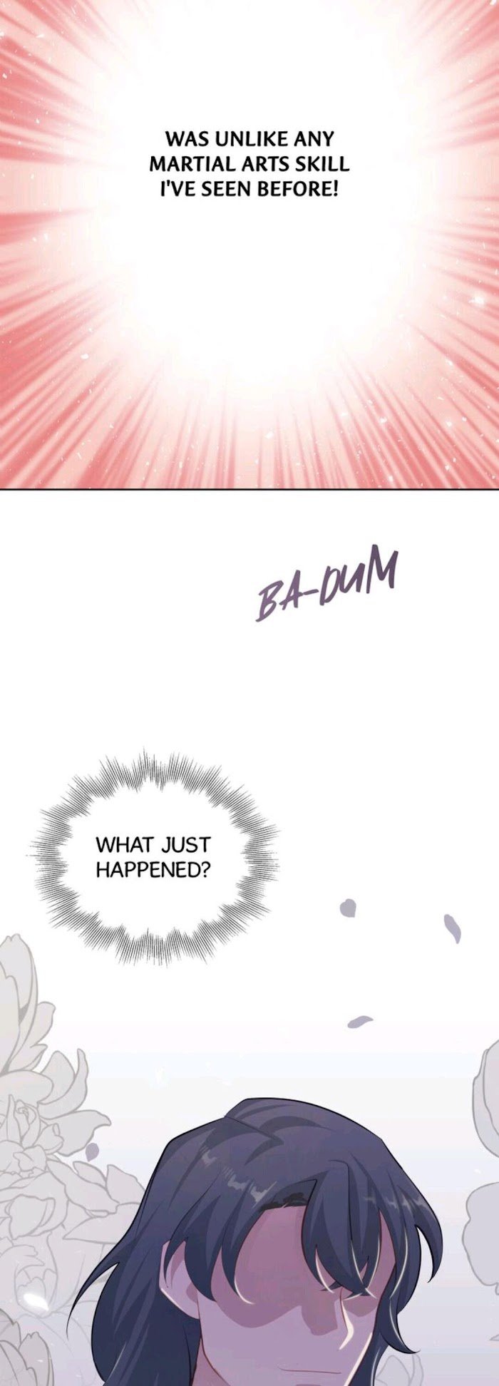 Flowers Find a Way to Bloom chapter 5 - page 16