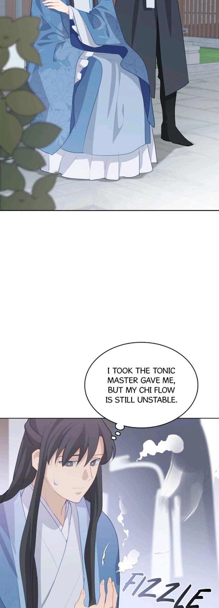 Flowers Find a Way to Bloom chapter 3 - page 49