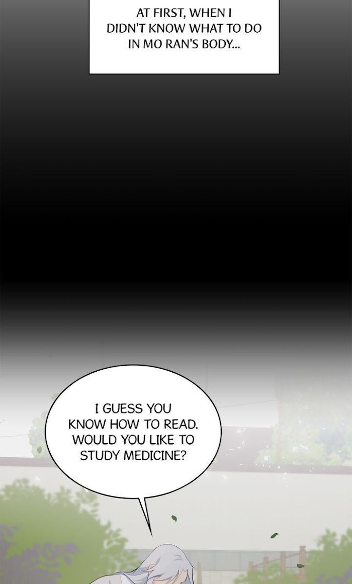 Flowers Find a Way to Bloom chapter 2 - page 43