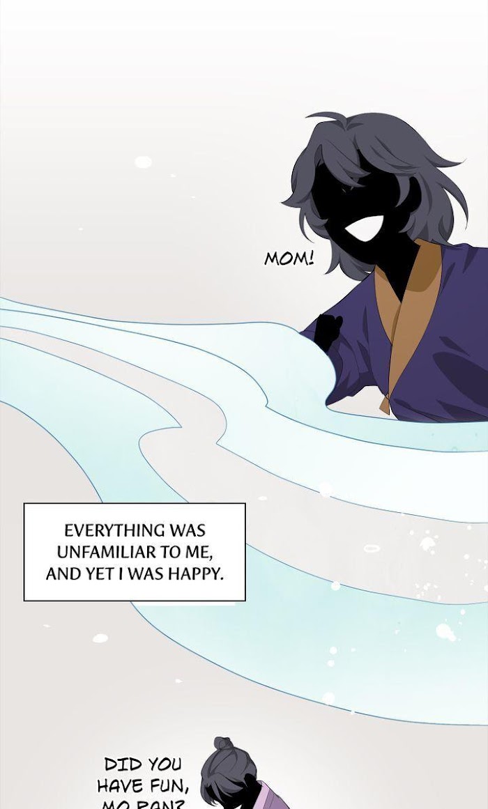 Flowers Find a Way to Bloom chapter 2 - page 7