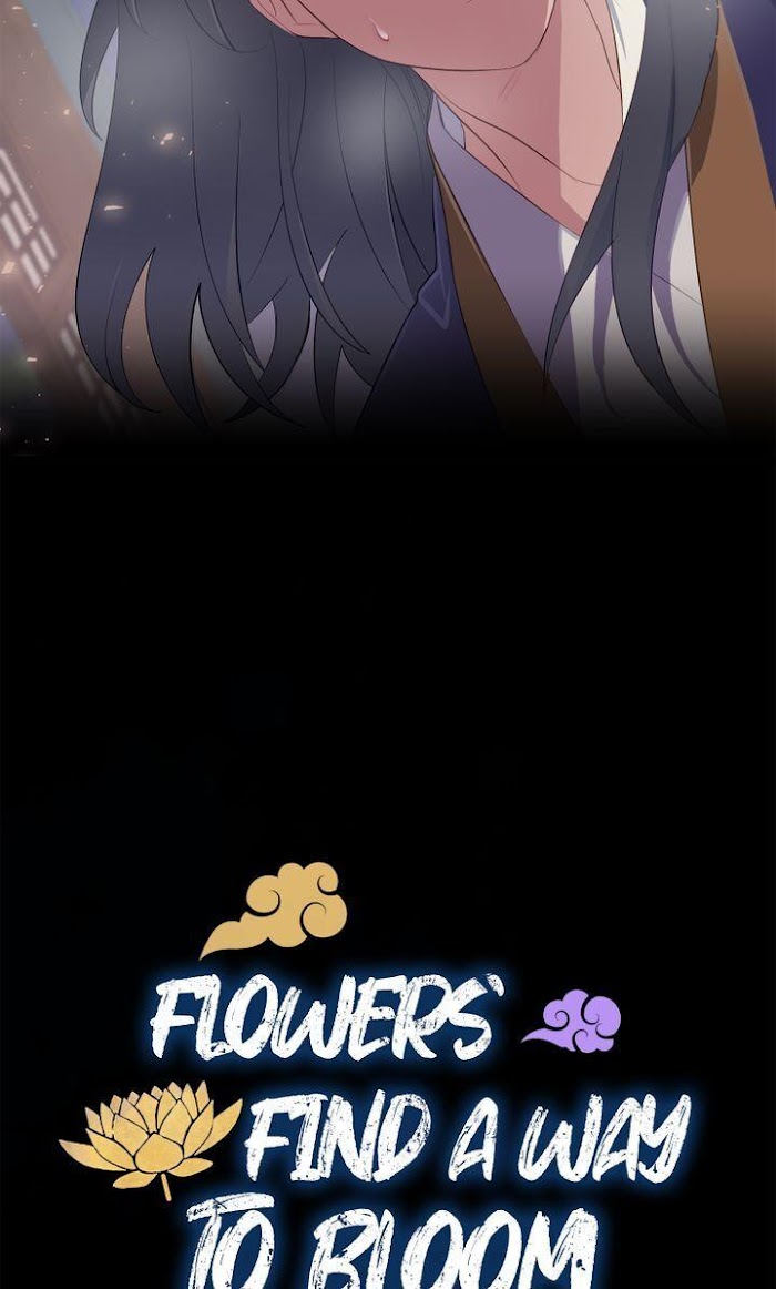 Flowers Find a Way to Bloom chapter 1 - page 10