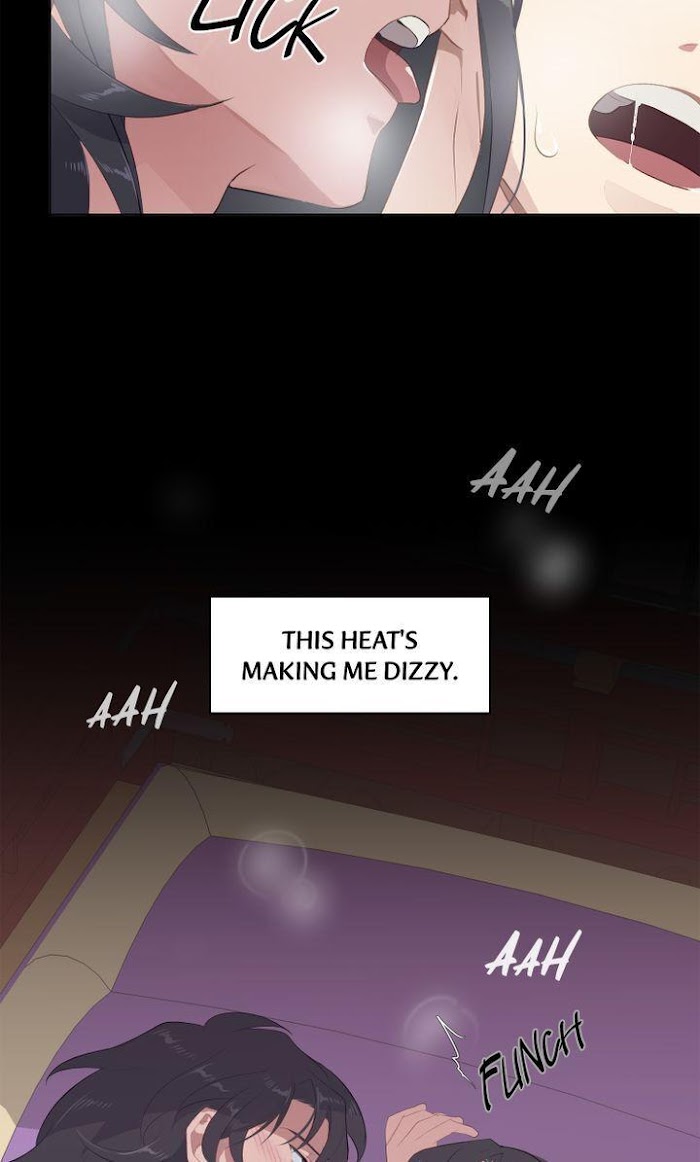 Flowers Find a Way to Bloom chapter 1 - page 3