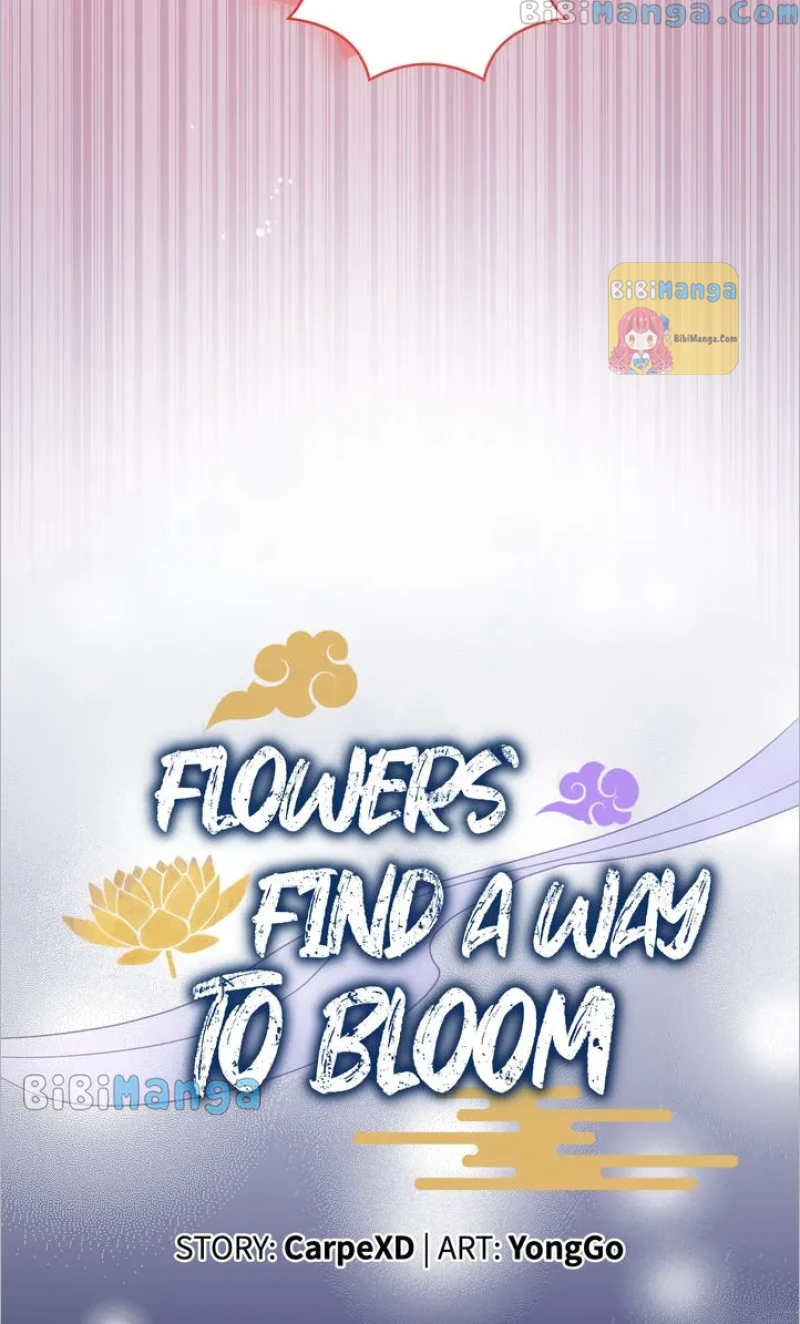 Flowers Find a Way to Bloom Chapter 89 - page 12