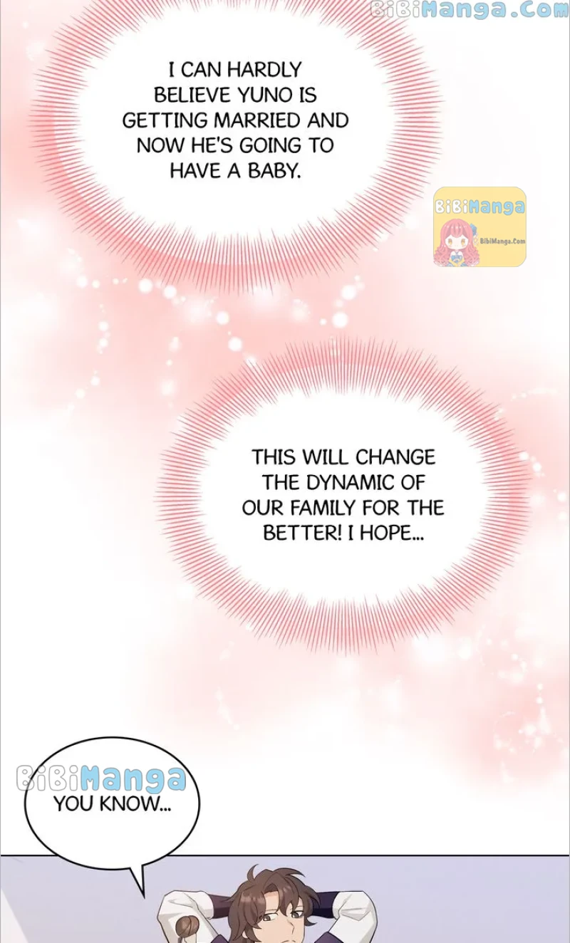 Flowers Find a Way to Bloom Chapter 89 - page 26