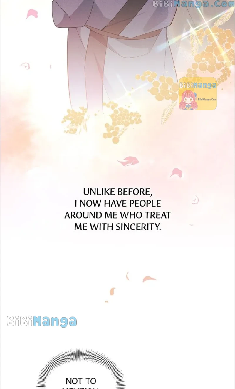 Flowers Find a Way to Bloom Chapter 89 - page 32