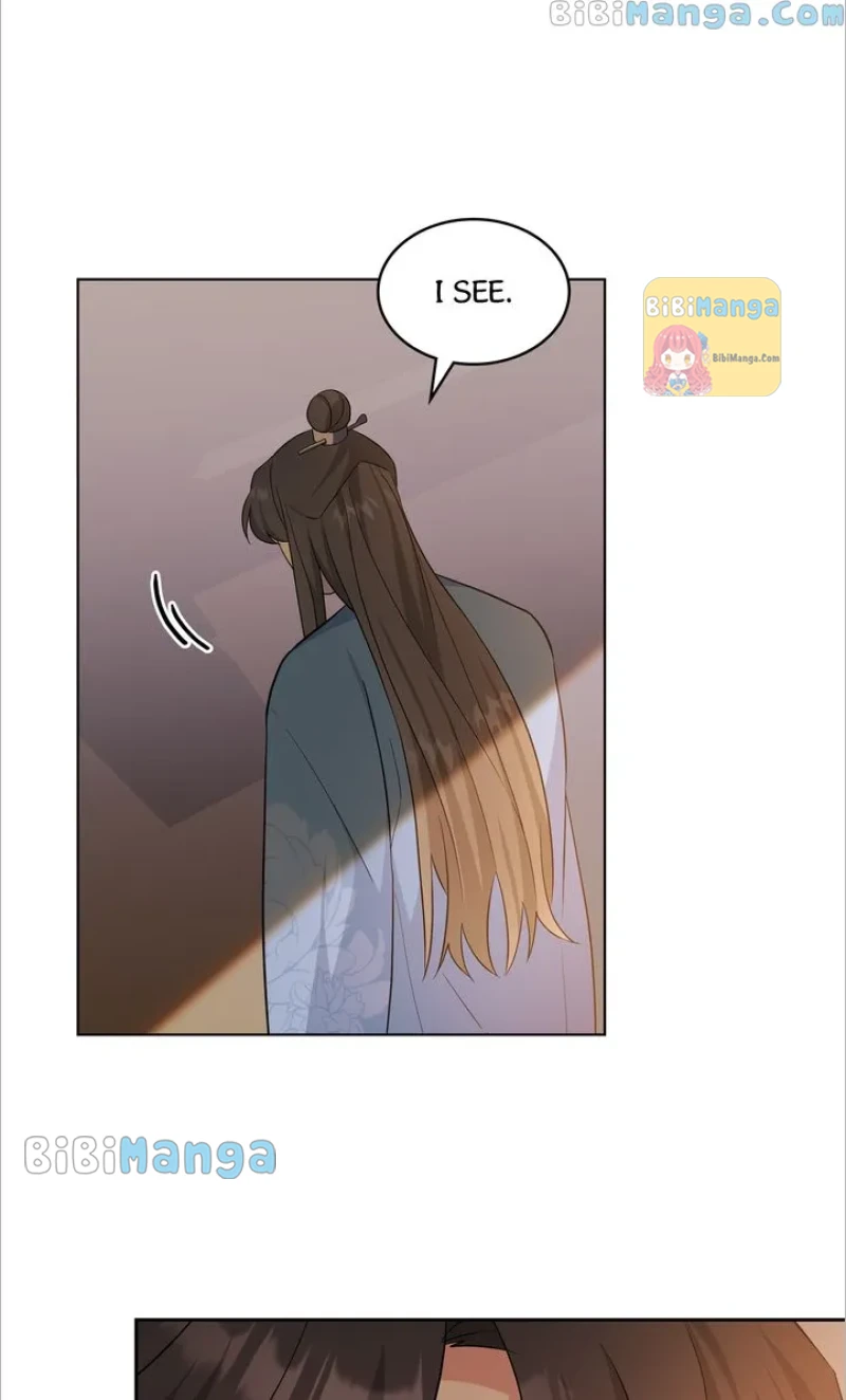 Flowers Find a Way to Bloom Chapter 89 - page 46