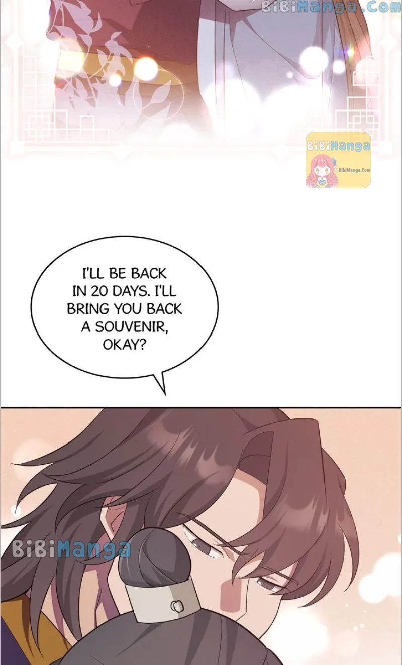 Flowers Find a Way to Bloom Chapter 89 - page 50