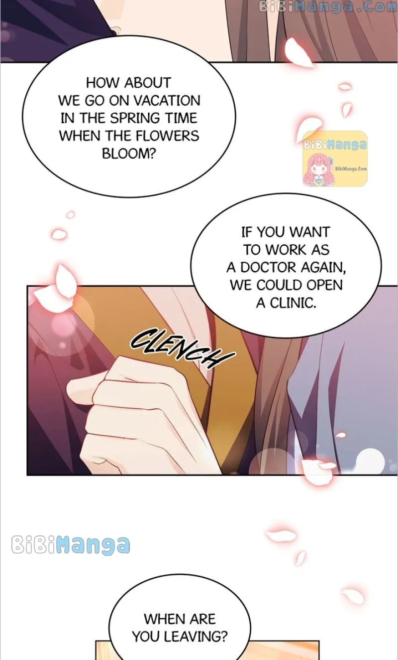 Flowers Find a Way to Bloom Chapter 89 - page 52